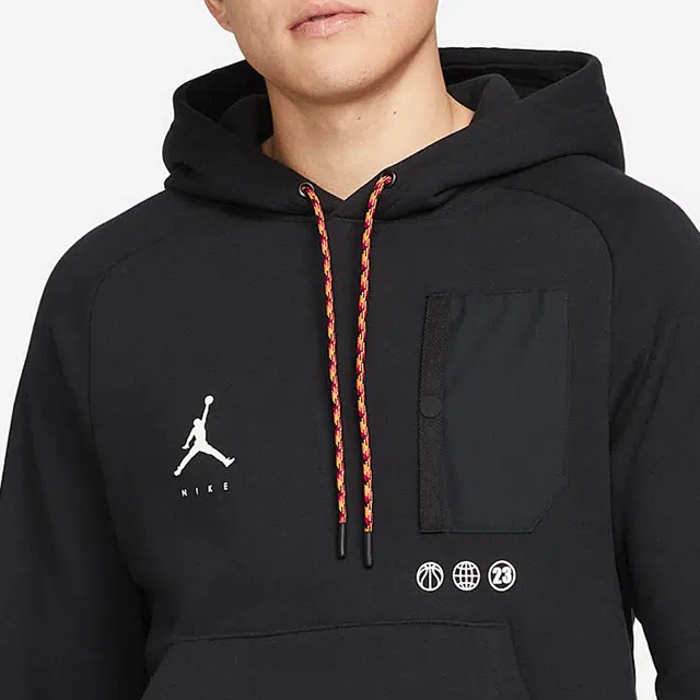 Jordan
