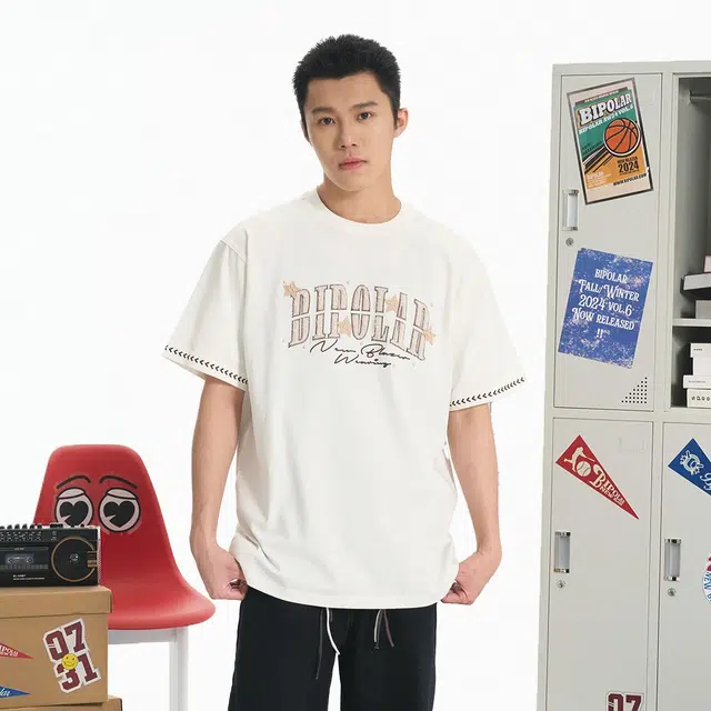 BIPOLAR T