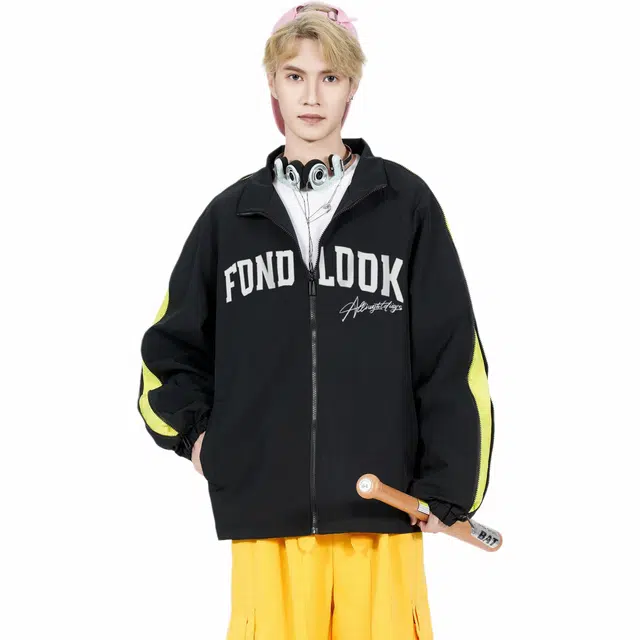 FONDLOOK Logo