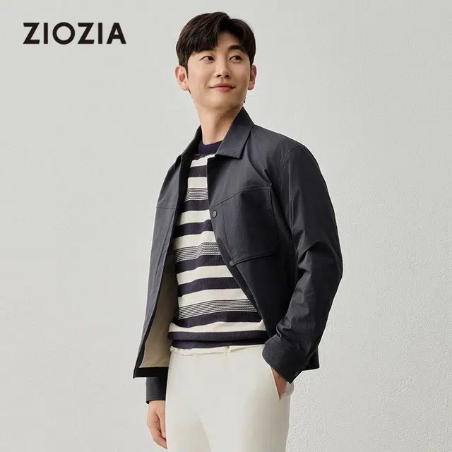 ZIOZIA