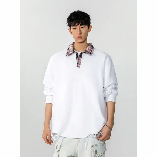 NOAHGIGI polo