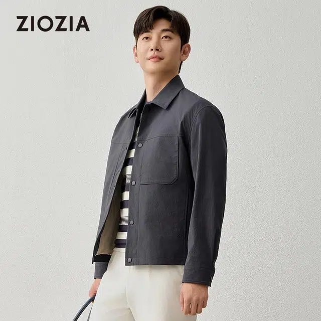 ZIOZIA