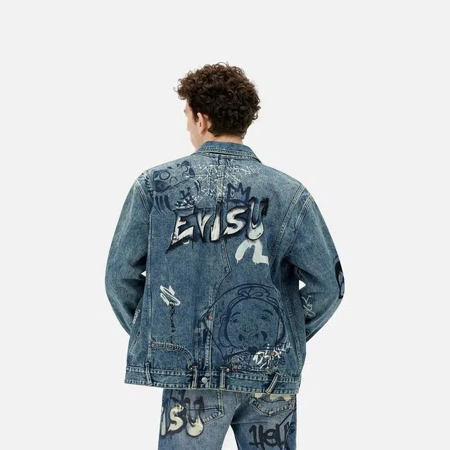 EVISU