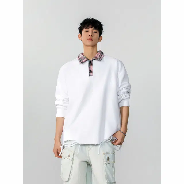 NOAHGIGI polo