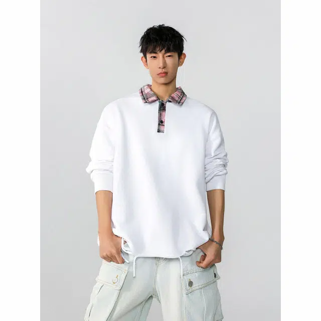 NOAHGIGI polo