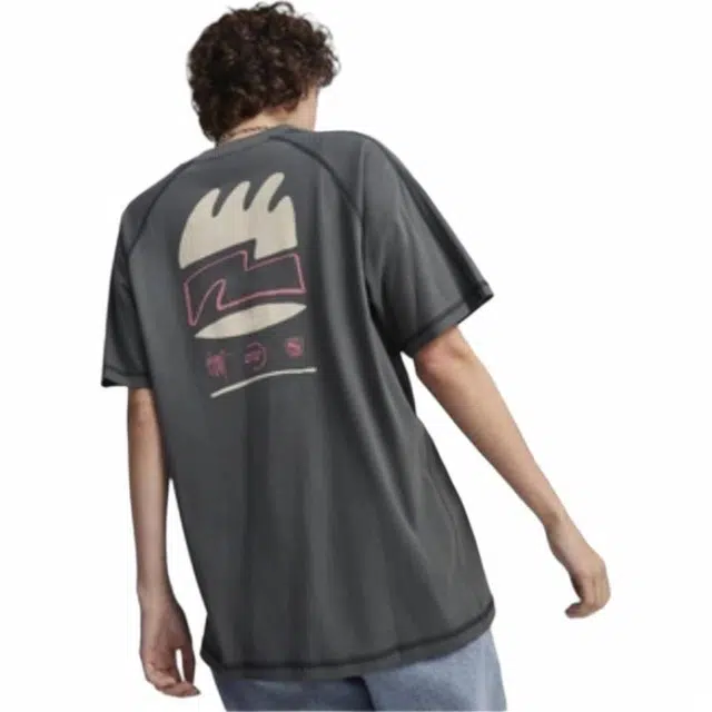 PUMA T