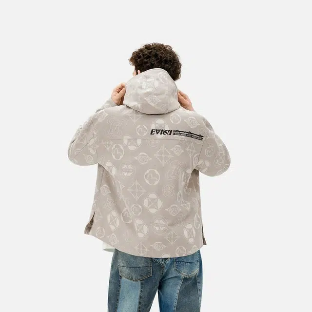 EVISU 2025