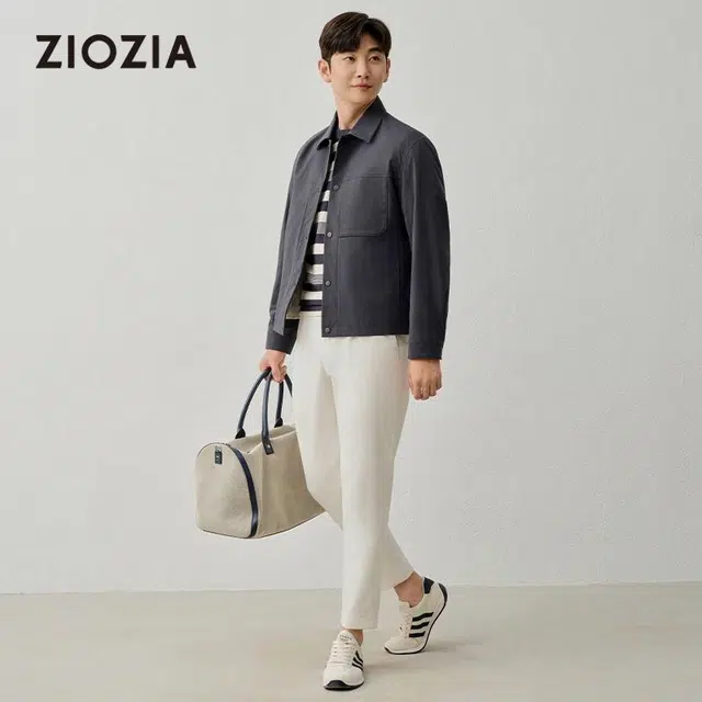 ZIOZIA