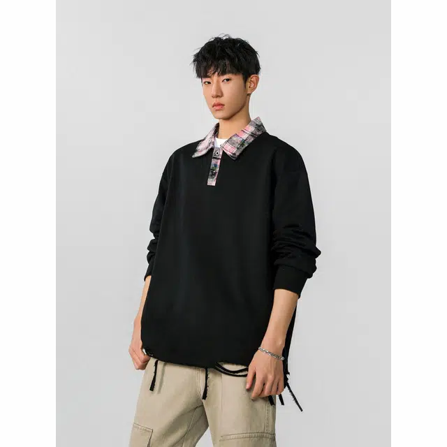 NOAHGIGI polo