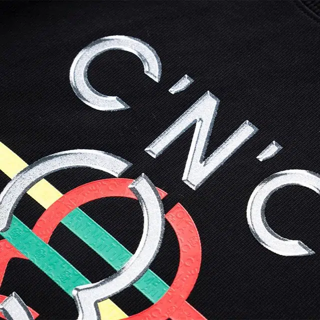 C'N'C