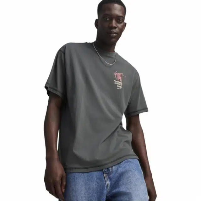 PUMA T