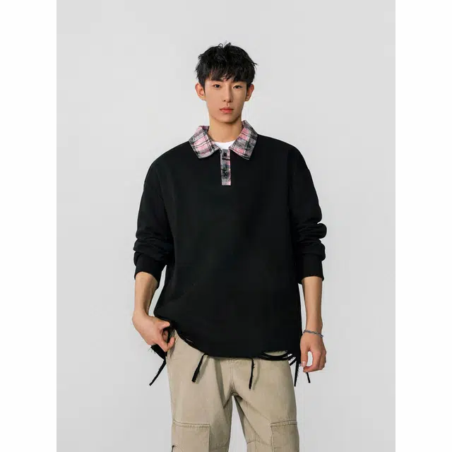 NOAHGIGI polo