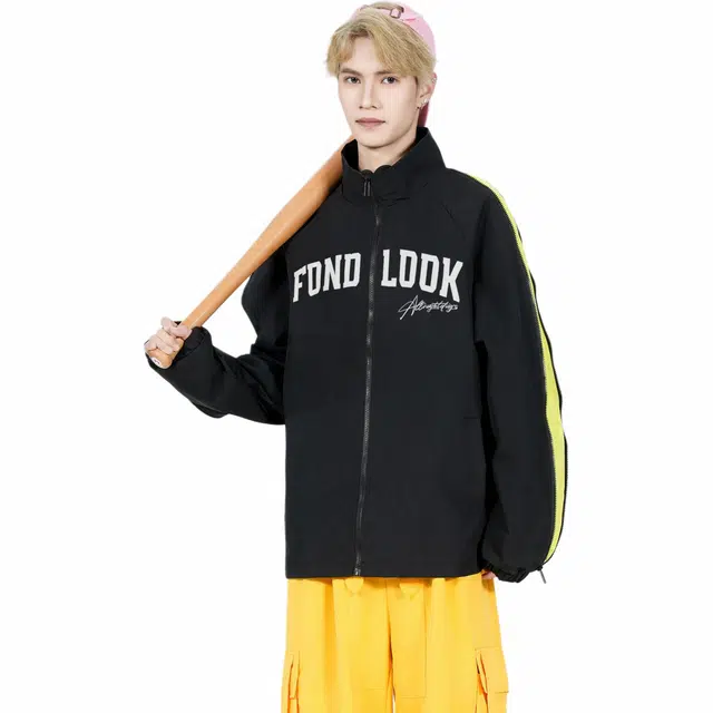 FONDLOOK Logo