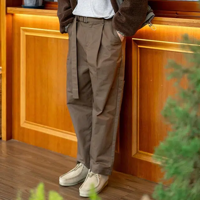 URBAN STANDARD cityboy