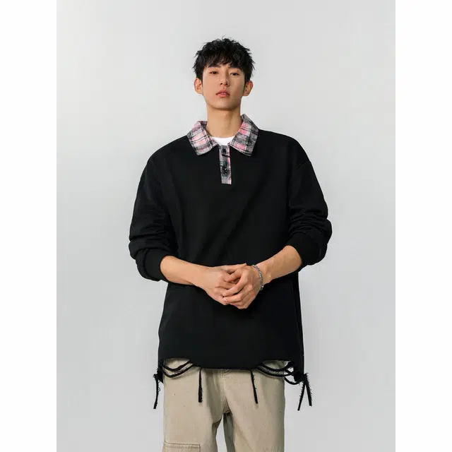 NOAHGIGI polo