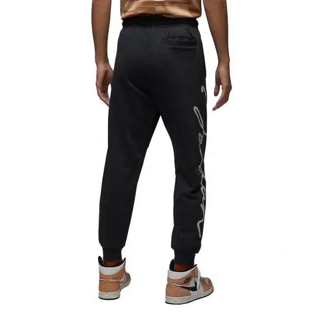 Jordan MVPFLC SS25 Sportswear LBR PNT LB logo