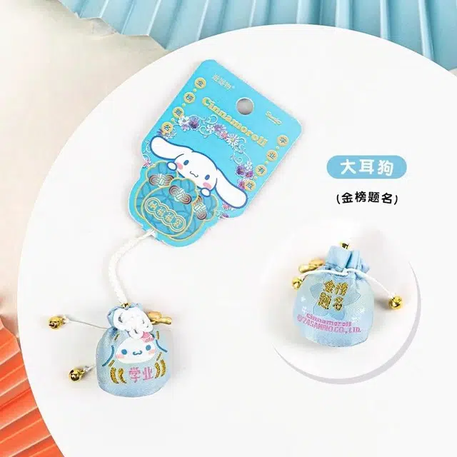 Hello Kitty PVC