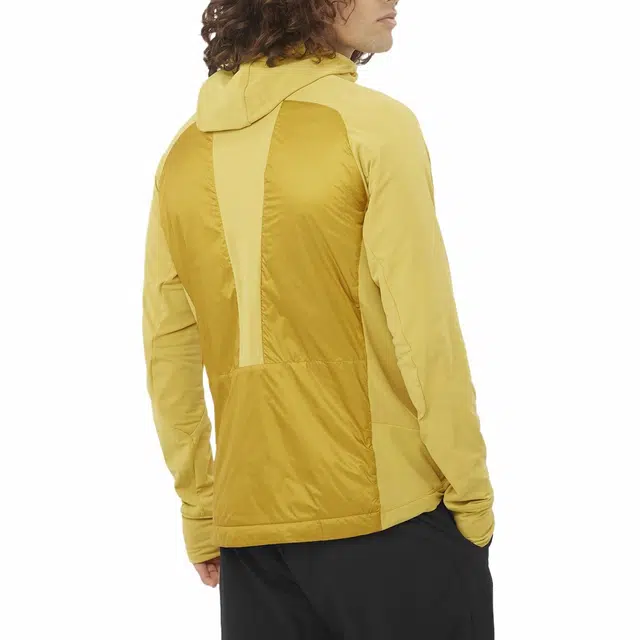 SALOMON ELIXIR HYBRID