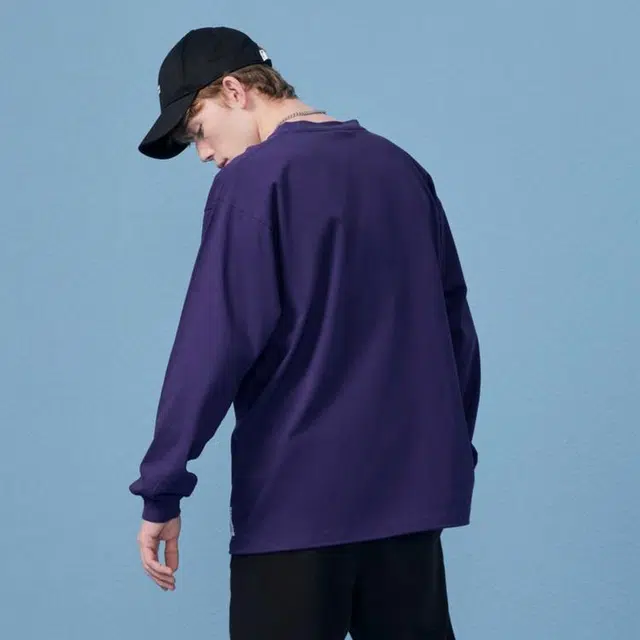 Champion SS23 Action Style LogoT