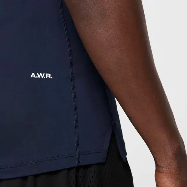 Nike x Nocta Dri-Fit Navy Tee