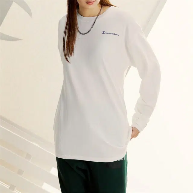 Champion SS23 Legacy T
