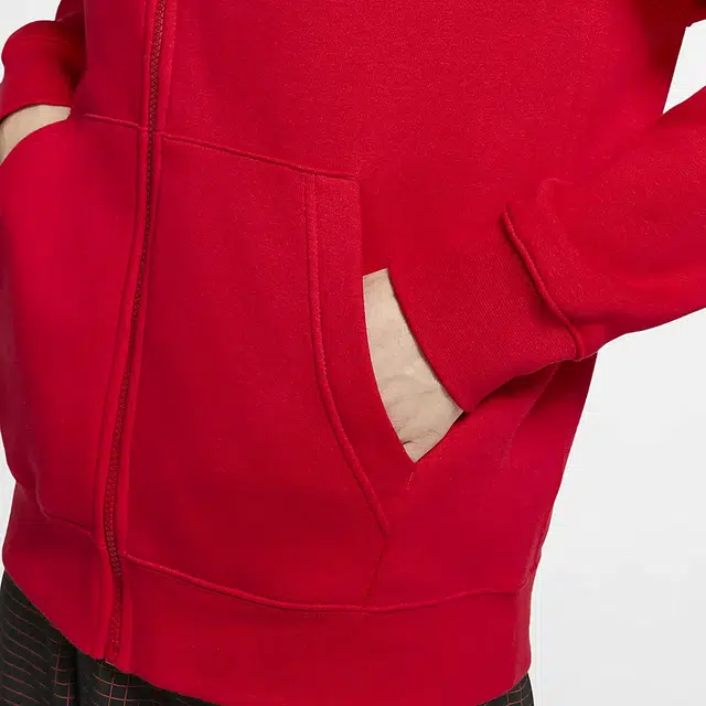Nike Sportswear Club Fleece