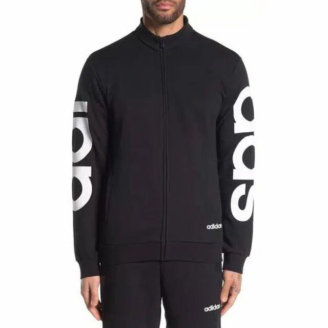 adidas Essentials Track Jacket