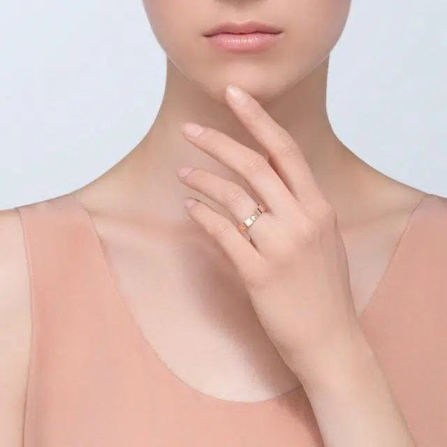 CARTIER Love K
