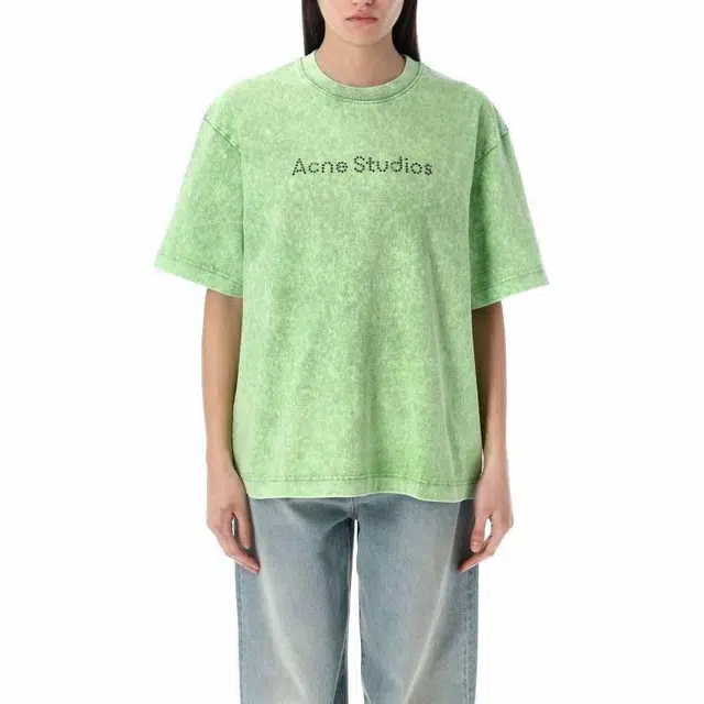 Acne Studios LogoT
