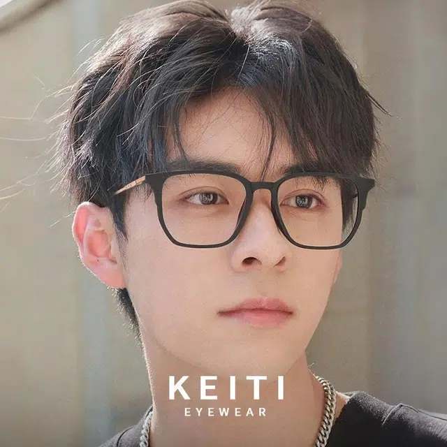 KeiTi TR