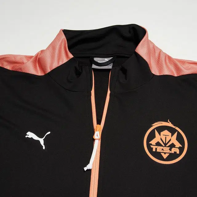 PUMA x