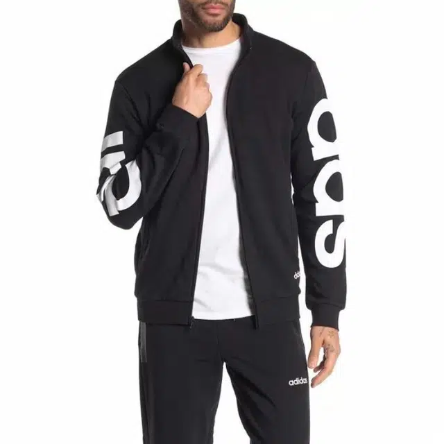 adidas Essentials Track Jacket
