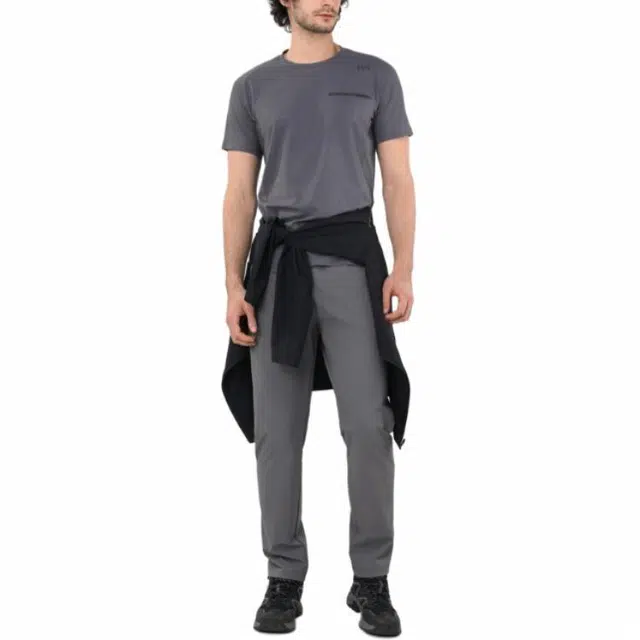 HELLY HANSEN HP SS25 T