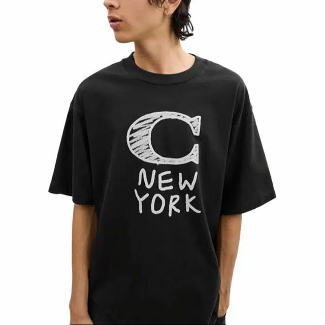 COACH SS24 T