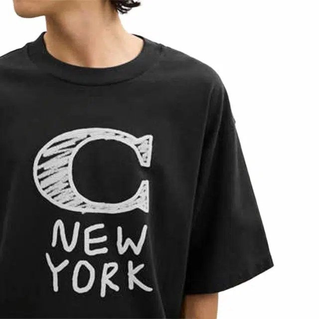 COACH SS24 T
