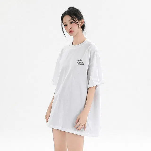 Quiksilver LOGOT