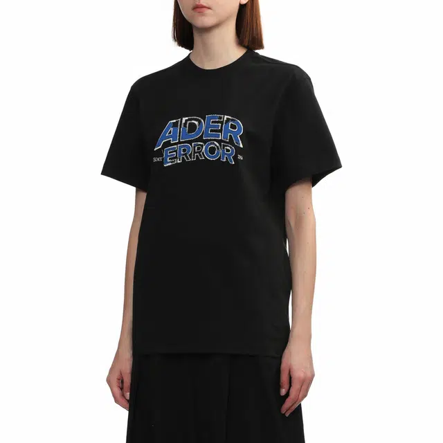 ADER ERROR T