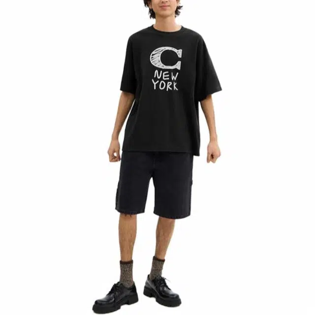 COACH SS24 T