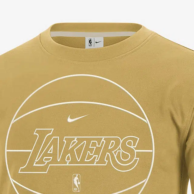 Nike NBA