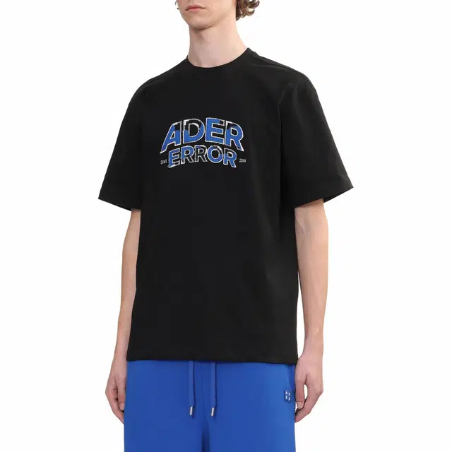 ADER ERROR T