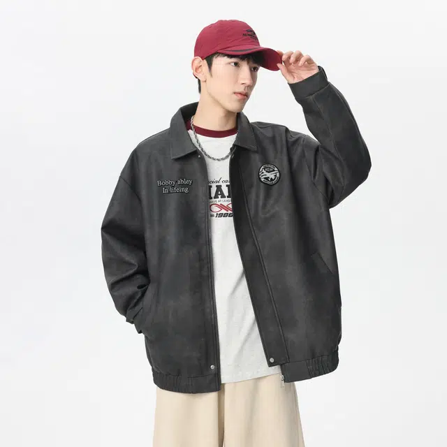 BOBBY ABLEY Logopu
