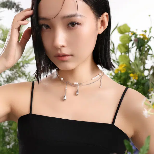 MISS XIA JWY