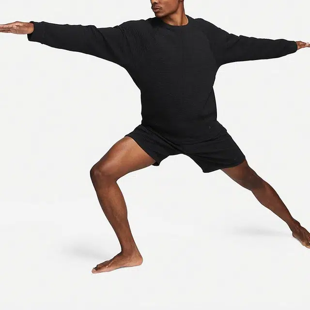 Nike Yoga Dri-FIT