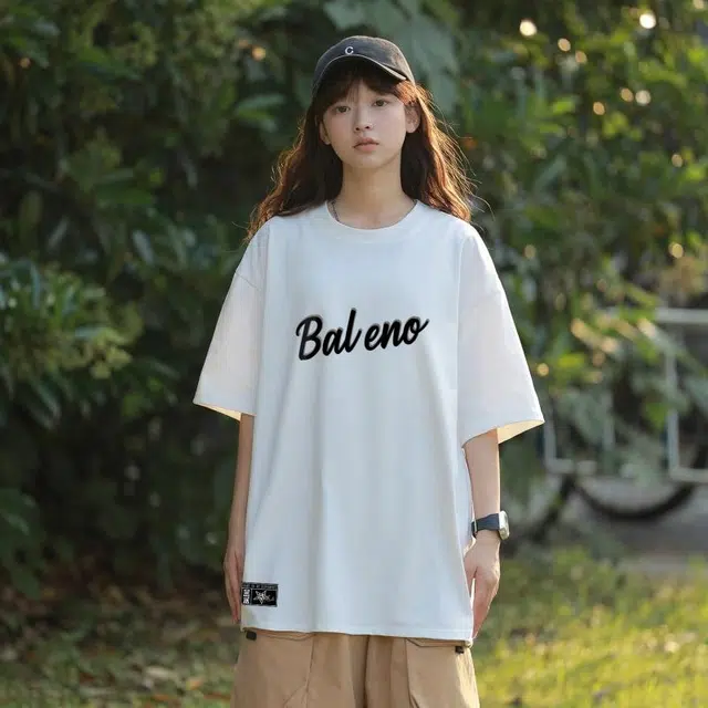 BALENO LogoT