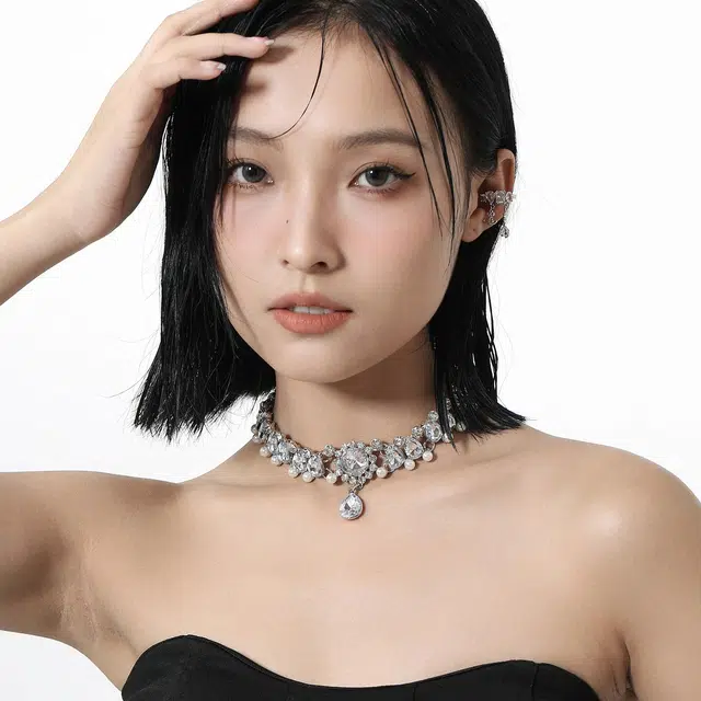 MISS XIA JWY