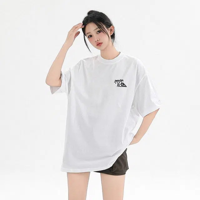 Quiksilver LOGOT