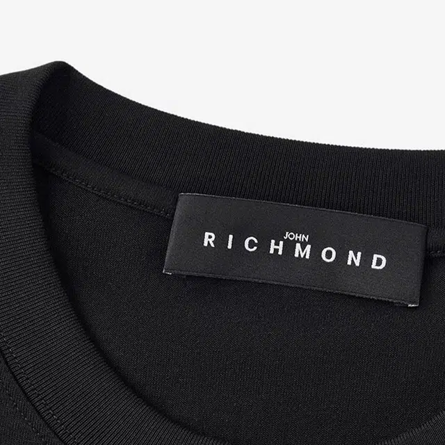 JOHN RICHMOND SS25 T