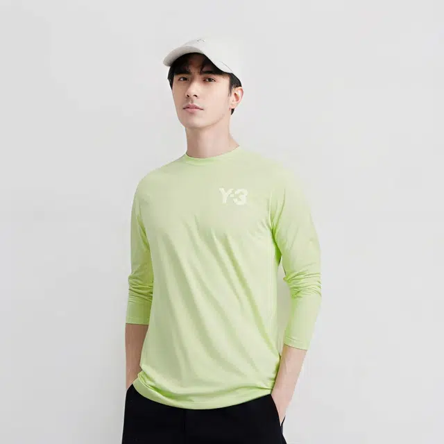 Y-3 SS22 T