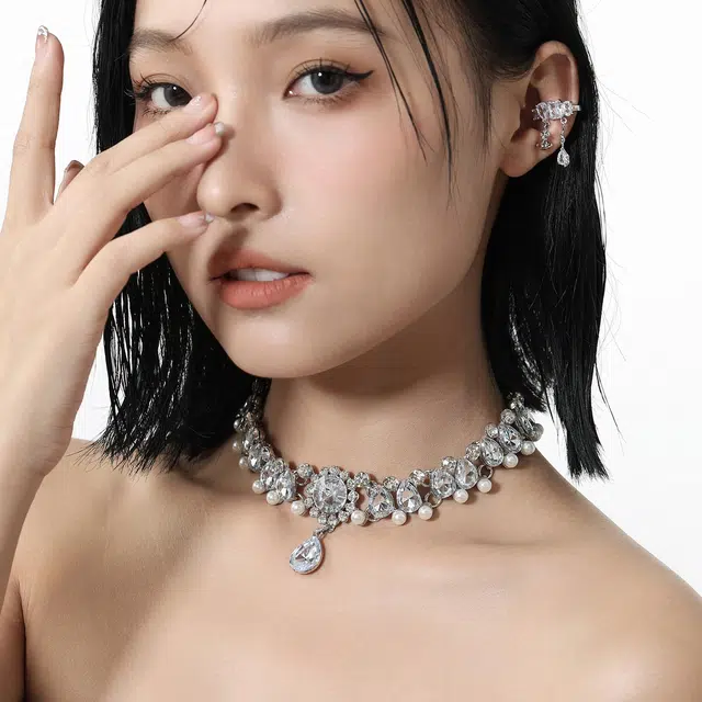 MISS XIA JWY
