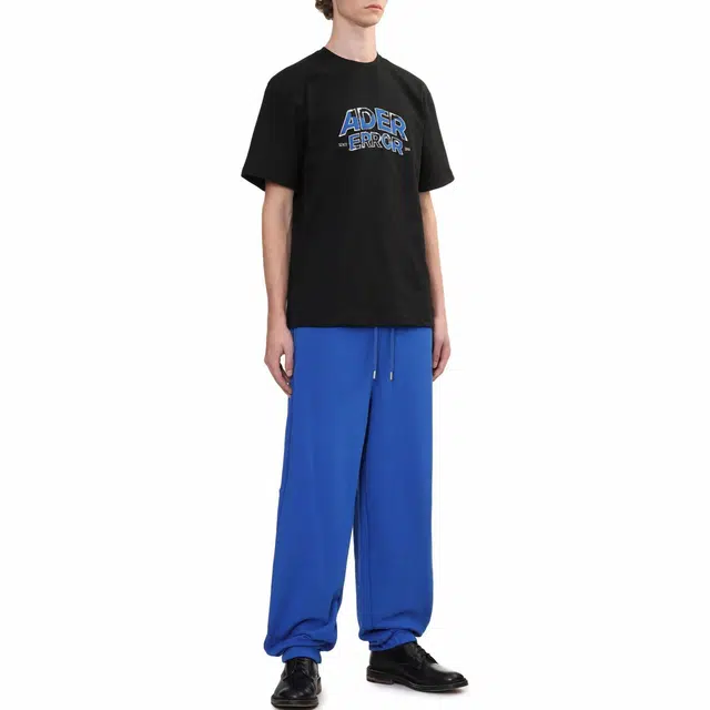 ADER ERROR T